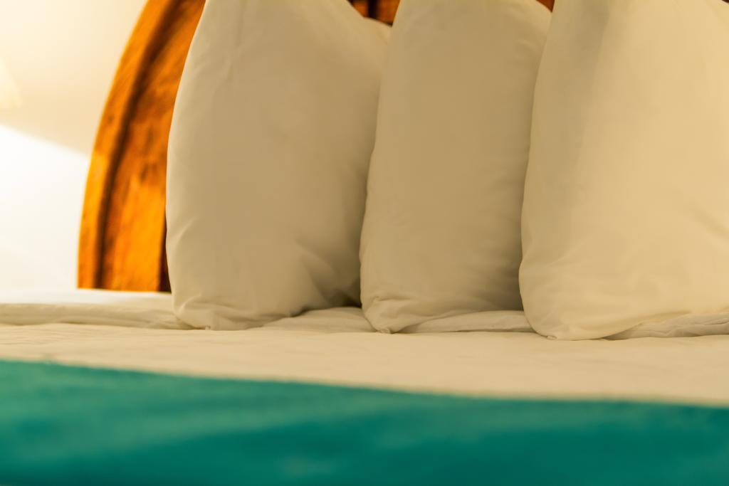 Luna Blue Hotel 普拉亚卡门 外观 照片